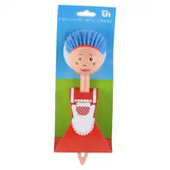 Perie de spalat vase 20 CM