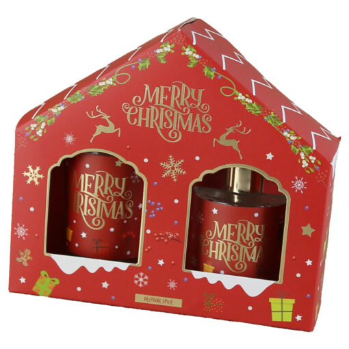 Merry Christmas