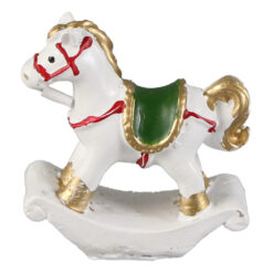 Cal balansoar din rasina 5.5 CM