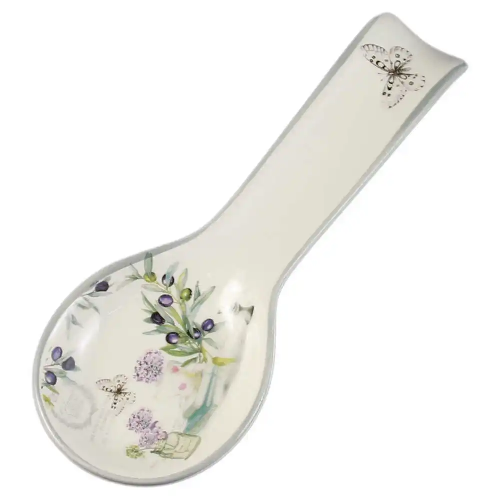 Suport lingura din ceramica Suport lingura din ceramica