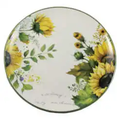 Farfurie din ceramica 20 CM