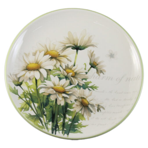 Farfurie din ceramica 20 CM