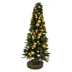 Brad cu bobite foam 15x30 CM