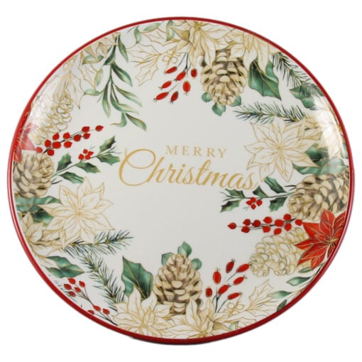Farfurie din ceramica 20 CM