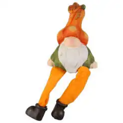 Figurina Spiridus din ceramica 6x17 CM