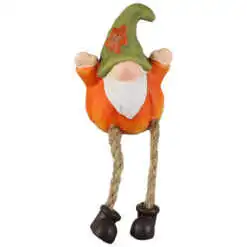 Figurina Spiridus din ceramica 6x20 CM