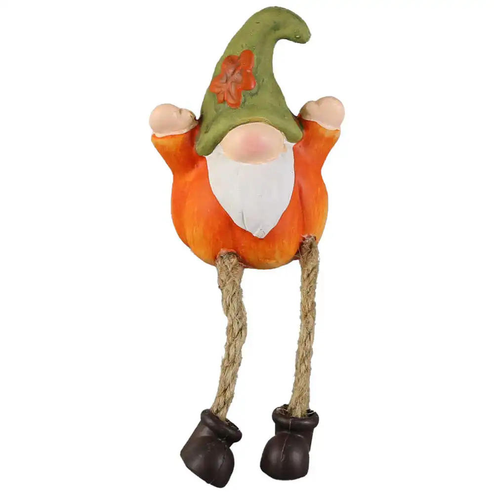 Figurina Spiridus din ceramica 6x20 CM