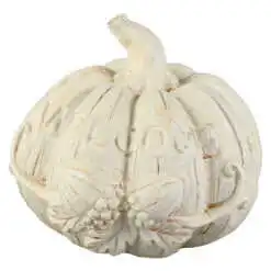 Dovleac decorativ "Welcome"