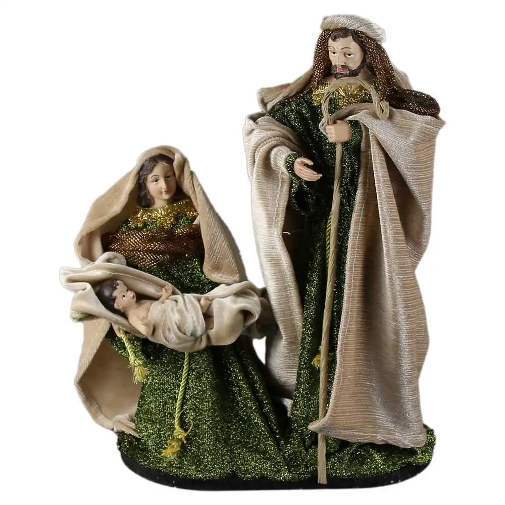 Decoratiune Sfanta Familie 24x33 CM