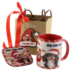 Set cadou "Ho-Ho-Ho"