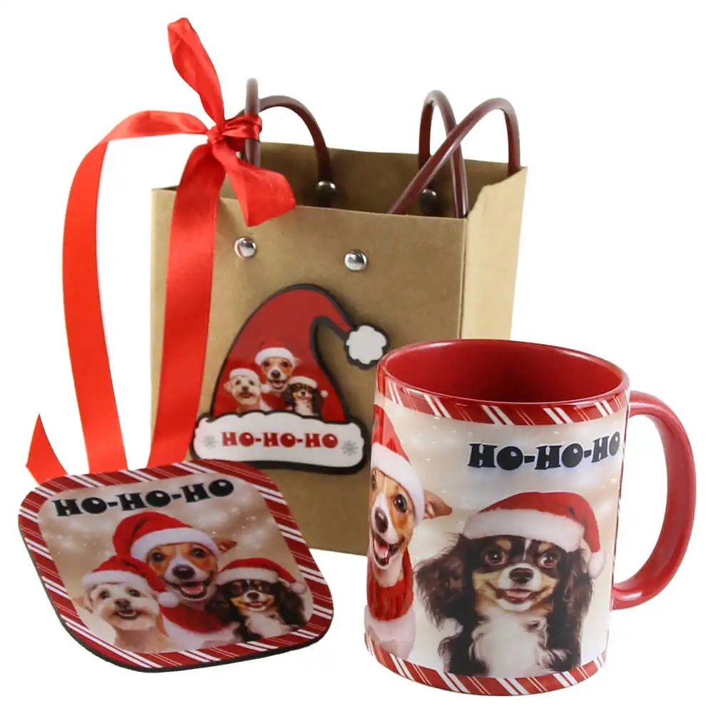 Set cadou "Ho-Ho-Ho" Set cadou "Ho-Ho-Ho"