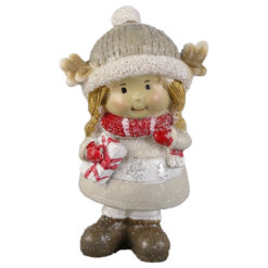 Figurina Copil din rasina 5x8 CM
