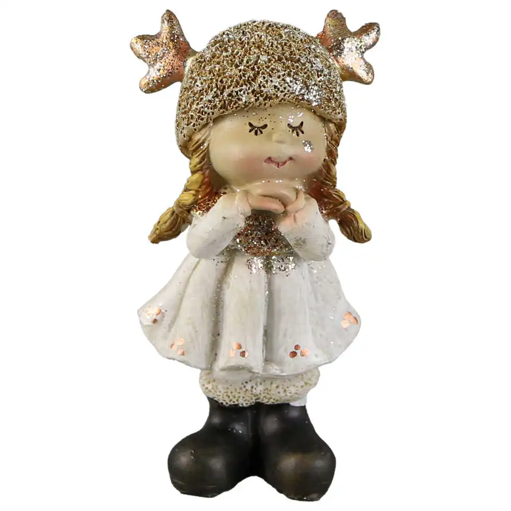 Figurina Copil din rasina 4.5x9 CM