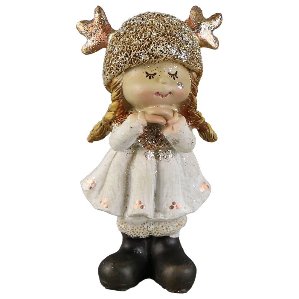 Figurina Copil din rasina 4.5x9 CM Figurina Copil din rasina 4.5x9 CM