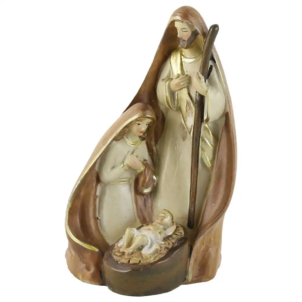 Decoratiune Sfanta Familie 7x13 CM