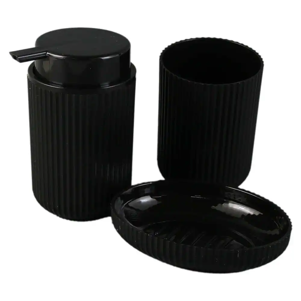 Set pentru baie din plastic Set pentru baie din plastic