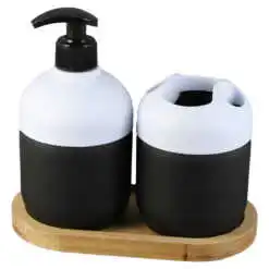 Set pentru baie Cool 425 ml