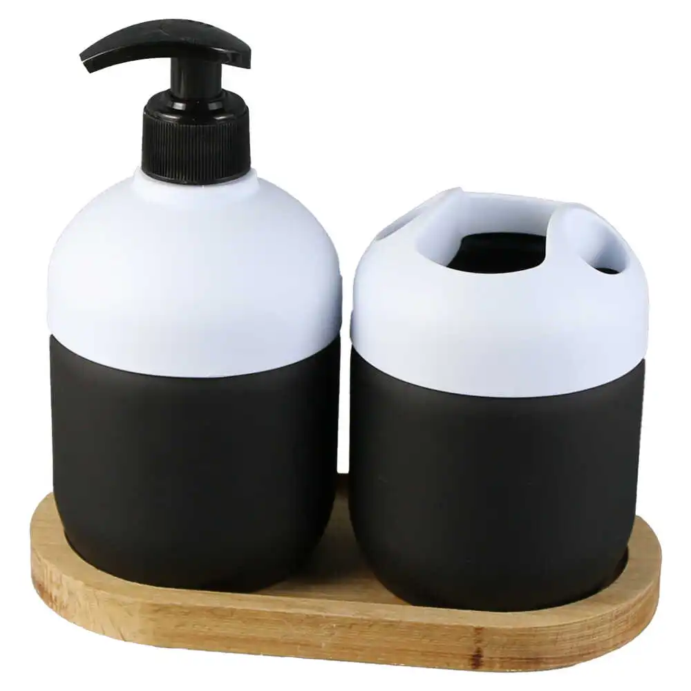 Set pentru baie Cool 425 ml Set pentru baie Cool 425 ml