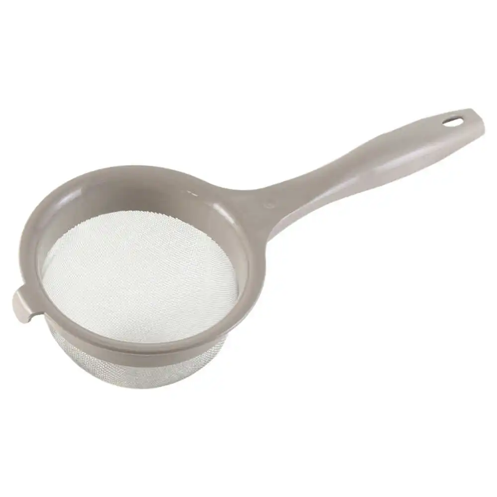 Strecuratoare din plastic cu maner 660 ml Strecuratoare din plastic cu maner 660 ml
