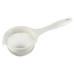 Strecuratoare din plastic cu maner 660 ml