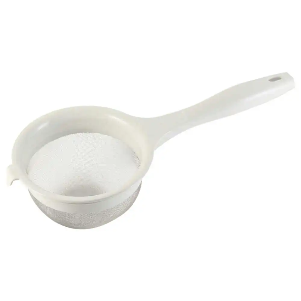 Strecuratoare din plastic cu maner 660 ml Strecuratoare din plastic cu maner 660 ml