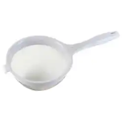 Strecuratoare din plastic cu maner 1300 ml