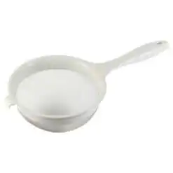 Strecuratoare din plastic cu maner 1300 ml