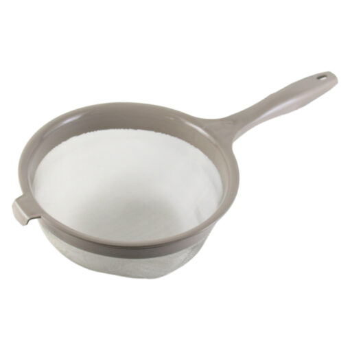 Strecuratoare din plastic cu maner 1800 ml