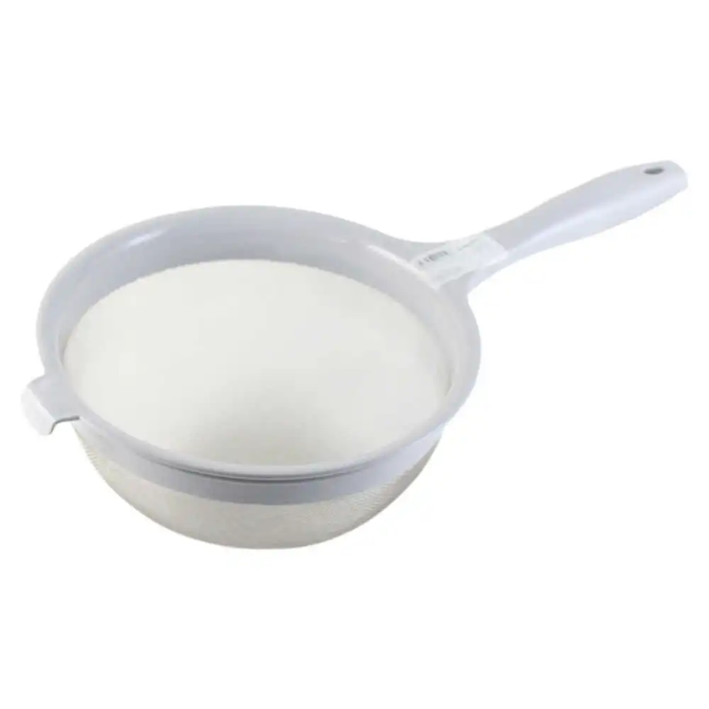 Strecuratoare din plastic cu maner 1800 ml Strecuratoare din plastic cu maner 1800 ml