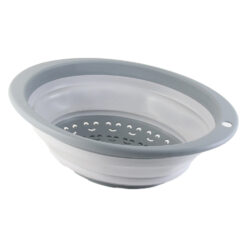 Strecuratoare pliabila din silicon si plastic 29.5 CM