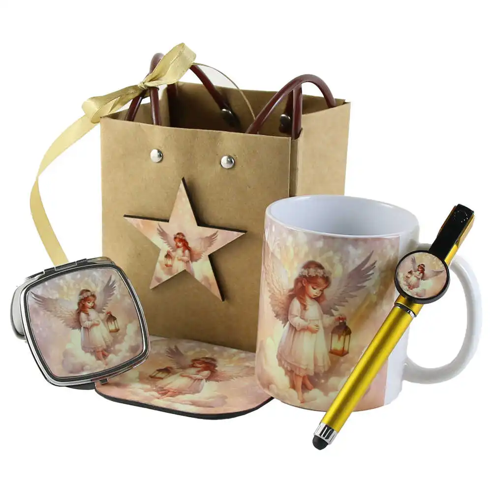 Set cadou de Craciun Set cadou de Craciun