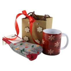 Set cadou de Craciun