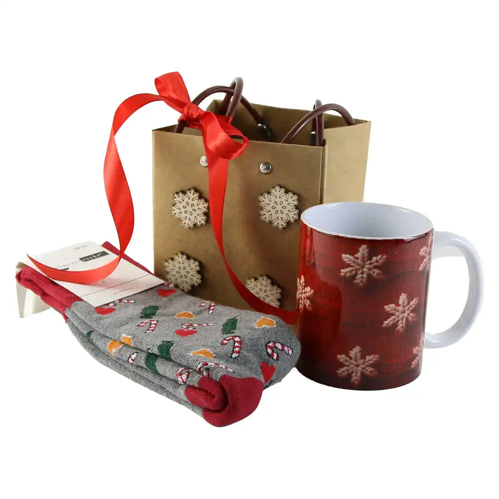 Set cadou de Craciun