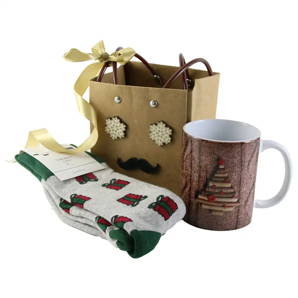 Set cadou de Craciun Set cadou de Craciun