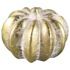 Dovleac decorativ din ceramica 9x7 CM