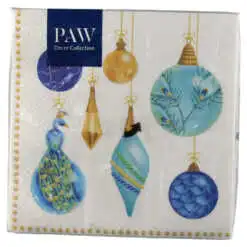 Servetele in 3 straturi