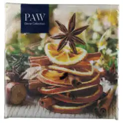 Servetele in 3 straturi