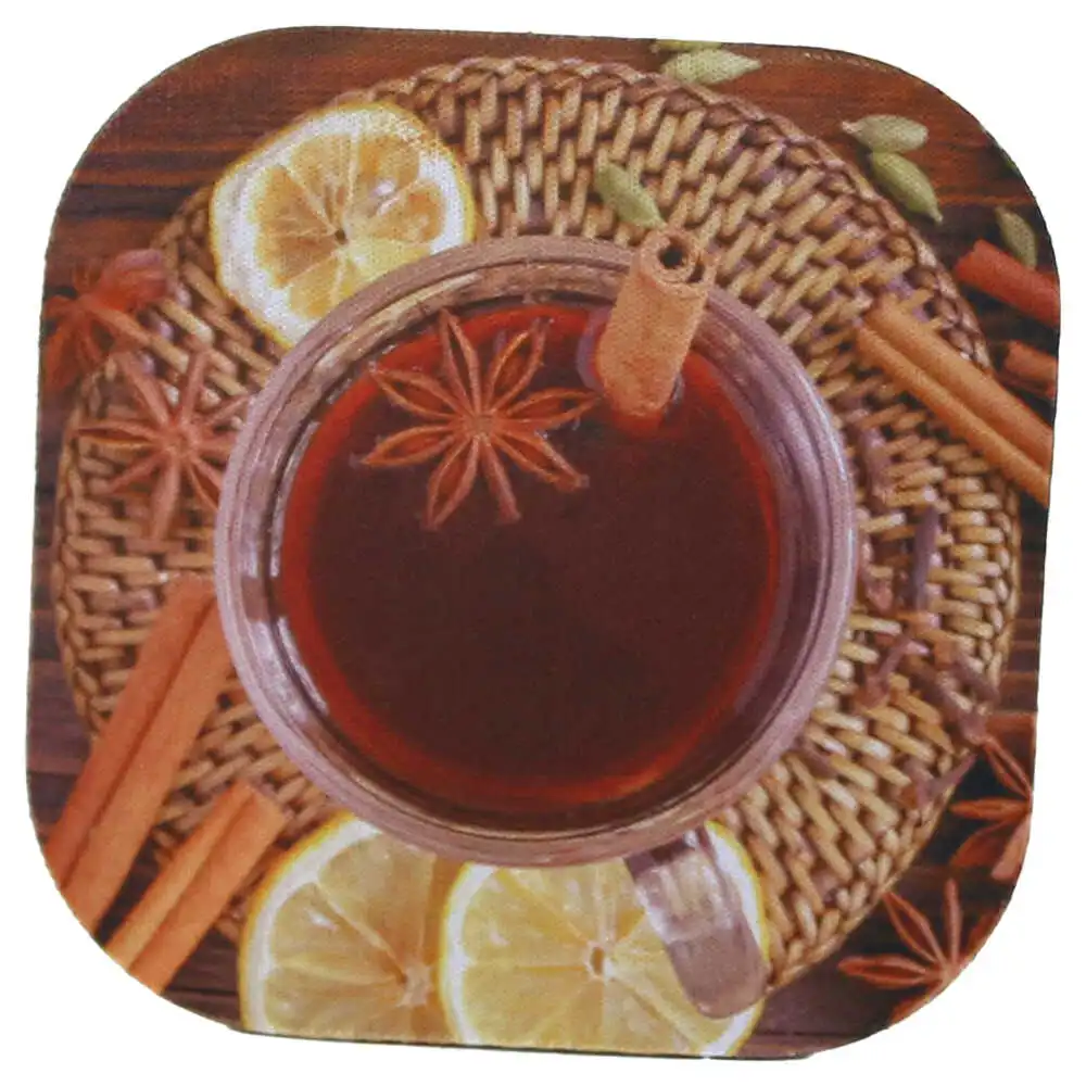 Suport pahar 9.5x9.5 CM Suport pahar 9.5x9.5 CM