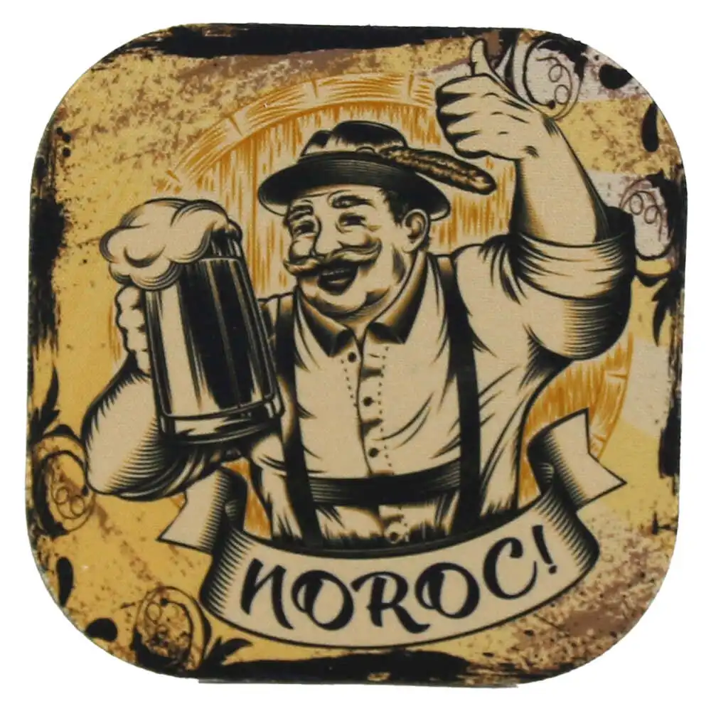Suport pahar "Noroc" Suport pahar "Noroc"