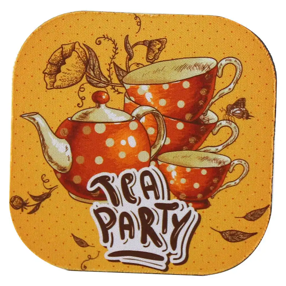 Suport pahar "Tea Party" Suport pahar "Tea Party"