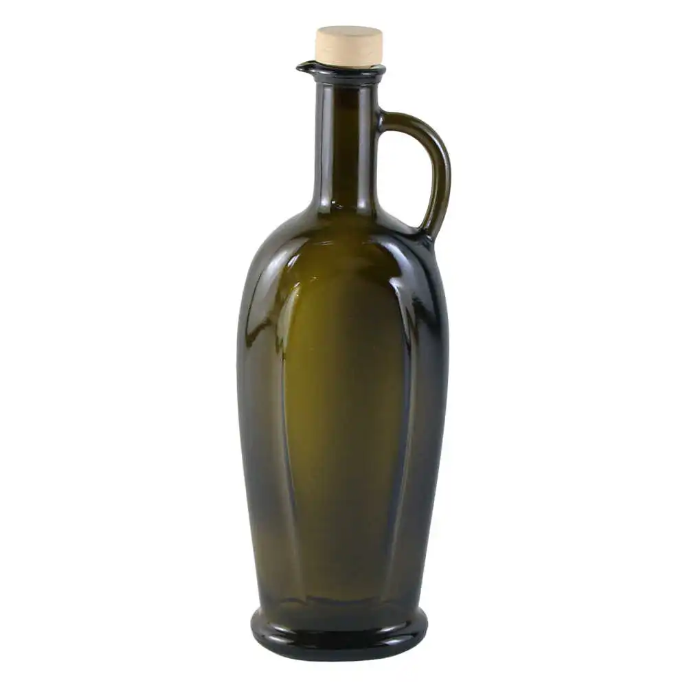 Sticla cu dop Soubreme 500 ml