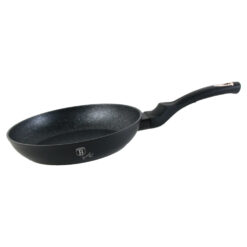 Tigaie din aluminiu marmorata 24 CM