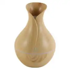 Difuzor aromaterapie cu lampa ambientala - 2 modele (Model 2)