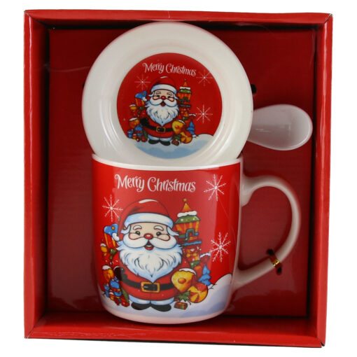 "Merry Christmas"