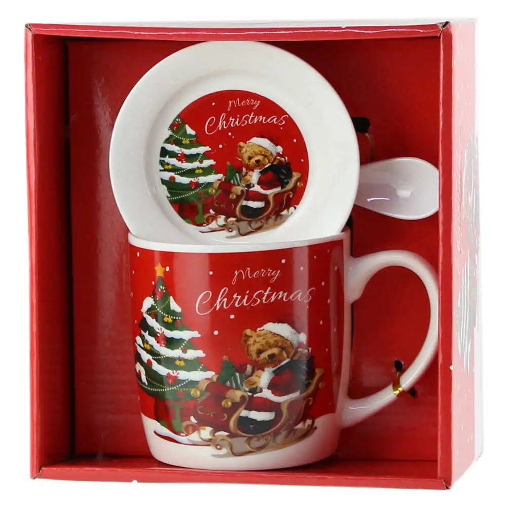 "Merry Christmas"