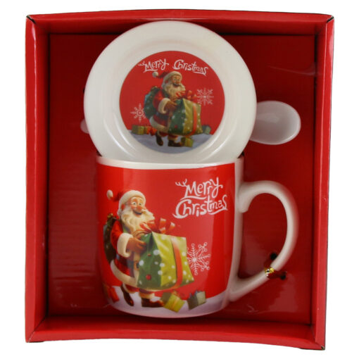"Merry Christmas"