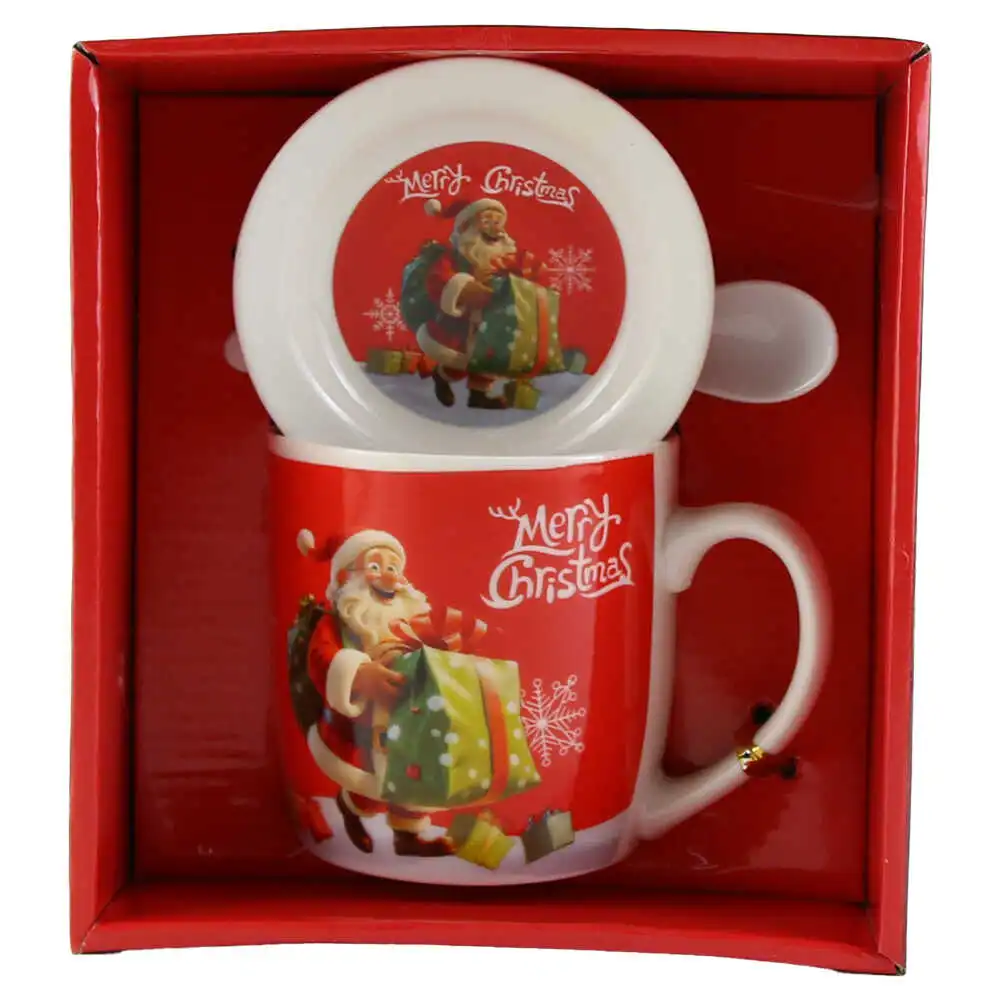 "Merry Christmas"