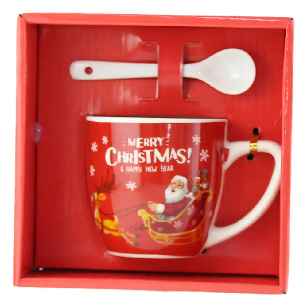 "Merry Christmas"