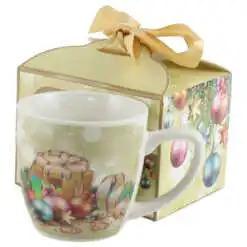in cutie decorativa