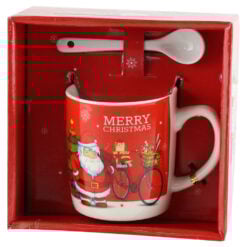"Merry Christmas"